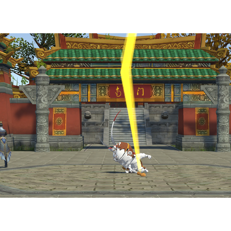 famous fairy tale journey to the west funny character immersive wall game interactive games for indoor playground